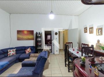 Casa · 78m² · 2 Quartos · 1 Vaga · Casa à Venda - Ipiranga, 2 Quartos, 78 m² - São Paulo