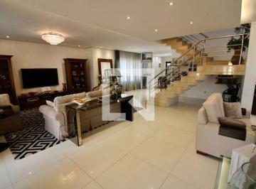 Casa · 560m² · 7 Quartos · Casa à Venda - Barra da Tijuca - Marapendi, 7 Quartos,  560 m² - Rio de Janeiro