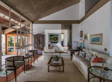 Casa · 400m² · 5 Quartos · 5 Vagas · Casa à Venda - Alphaville, 5 Quartos, 400 m² - Barueri