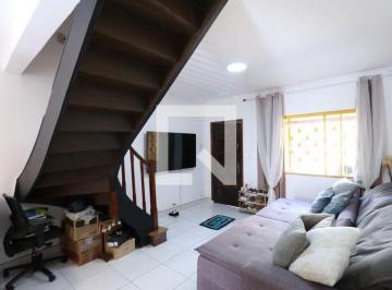 Casa · 80m² · 2 Quartos · 1 Vaga · Casa à Venda - Barra Funda, 2 Quartos,  80 m² - São Paulo