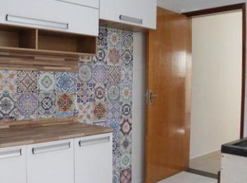 Casa de 2 quartos, São Paulo · Casa à Venda - Vila Formosa, 2 Quartos, 60 m² - São Paulo