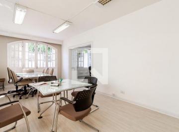 Casa · 270m² · 3 Quartos · 8 Vagas · Casa à Venda - Vila Nova Conceição, 3 Quartos, 270 m² - São Paulo