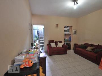 Casa · 65m² · 3 Quartos · 1 Vaga · Casa à Venda - Cambuci, 3 Quartos,  65 m² - São Paulo