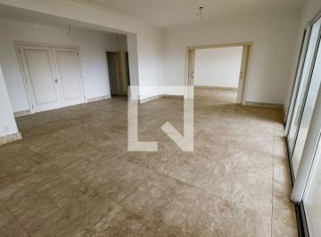 Apartamento · 425m² · 7 Quartos · 5 Vagas · Apartamento à Venda - Panamby, 7 Quartos,  425 m² - São Paulo