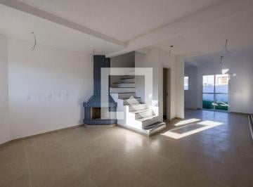 Casa · 90m² · 3 Quartos · 1 Vaga · Casa à Venda - Aberta dos Morros, 3 Quartos,  90 m² - Porto Alegre
