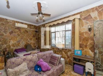 Casa · 90m² · 4 Quartos · 3 Vagas · Casa à Venda - Olaria, 4 Quartos,  90 m² - Rio de Janeiro