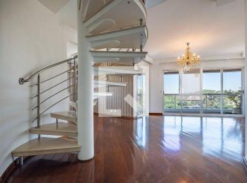 Apartamento · 198m² · 2 Quartos · 3 Vagas · Apartamento à Venda - Vila Madalena, 2 Quartos, 198 m² - São Paulo