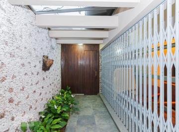 Casa · 430m² · 3 Quartos · 6 Vagas · Casa à Venda - Alto da Lapa, 3 Quartos, 430 m² - São Paulo