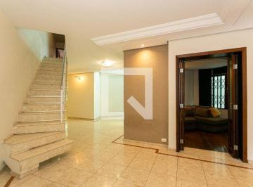 Casa · 400m² · 4 Quartos · 7 Vagas · Casa à Venda - Tatuapé, 4 Quartos,  400 m² - São Paulo