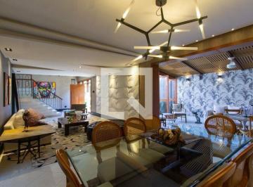 Casa de 6 quartos, Rio de Janeiro · Casa à Venda - Laranjeiras, 6 Quartos, 350 m² - Rio de Janeiro