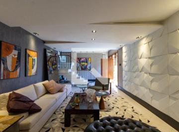Casa · 350m² · 6 Quartos · 6 Vagas · Casa à Venda - Laranjeiras, 6 Quartos, 350 m² - Rio de Janeiro