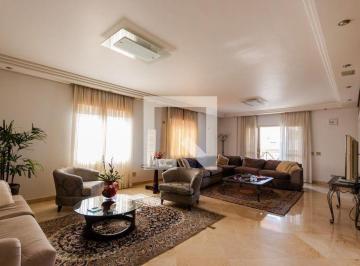 Apartamento · 315m² · 4 Quartos · 4 Vagas · Apartamento à Venda - Jardim, 4 Quartos, 315 m² - Santo André