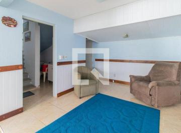 Casa · 158m² · 3 Quartos · 2 Vagas · Casa à Venda - Nonoai, 3 Quartos,  158 m² - Porto Alegre