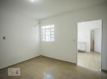 Casa · 36m² · 1 Quarto · 1 Vaga · Casa à Venda - Jabaquara, 1 Quarto,  36 m² - São Paulo