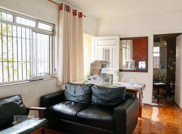 Casa · 80m² · 3 Quartos · 1 Vaga · Casa à Venda - Vila Campo Grande, 3 Quartos,  80 m² - São Paulo
