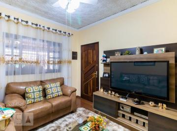 Casa · 70m² · 2 Quartos · 2 Vagas · Casa à Venda - Vila Constança , 2 Quartos, 70 m² - São Paulo