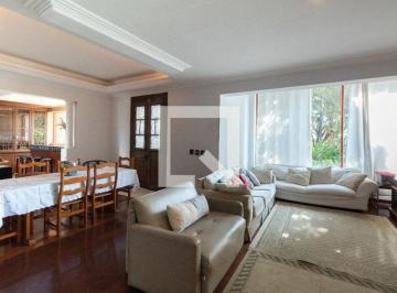 Casa · 600m² · 4 Quartos · 5 Vagas · Casa à Venda - Sumaré, 4 Quartos,  600 m² - São Paulo