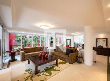 Casa · 600m² · 4 Quartos · 6 Vagas · Casa à Venda - Planalto Paulista, 4 Quartos,  600 m² - São Paulo