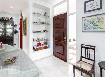 Casa Venda de 5 quartos · Casa à Venda - Vila Madalena, 5 Quartos, 484 m² - São Paulo