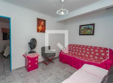 Casa · 73m² · 2 Quartos · 2 Vagas · Casa à Venda - Piraporinha, 2 Quartos, 73 m² - Diadema
