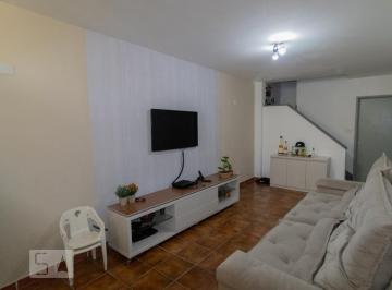 Casa · 95m² · 3 Quartos · 1 Vaga · Casa à Venda - Mandaqui, 3 Quartos,  95 m² - São Paulo