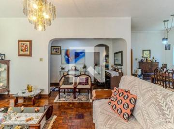 Sobre o imóvel: Casa com edícula 500 metros de área útil Salão de festas e pisci · Casa à Venda - Pacaembu, 3 Quartos,  477 m² - São Paulo