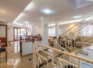 Casa · 385m² · 4 Quartos · 6 Vagas · Casa à Venda - Alphaville, 4 Quartos,  385 m² - Santana de Parnaíba