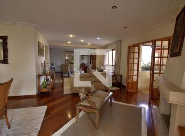 Apartamento · 300m² · 3 Quartos · 3 Vagas · Apartamento à Venda - Portal do Morumbi, 3 Quartos, 300 m² - São Paulo