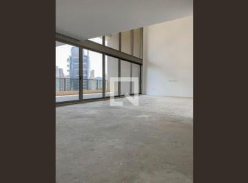 Apartamento · 343m² · 4 Quartos · 5 Vagas · Apartamento à Venda - Vila Olímpia, 4 Quartos, 343 m² - São Paulo