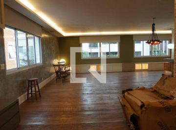 Apartamento · 240m² · 5 Quartos · 3 Vagas · Apartamento à Venda - Jardim Paulista, 5 Quartos,  240 m² - São Paulo