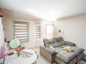 Casa · 70m² · 2 Quartos · 1 Vaga · Casa à Venda - Vila Esperança, 2 Quartos, 70 m² - São Paulo