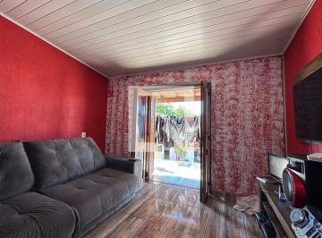 Casa · 118m² · 3 Quartos · 1 Vaga · Casa à Venda - Campina, 3 Quartos,  118 m² - São Leopoldo