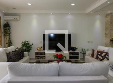 Casa · 602m² · 4 Quartos · 9 Vagas · Casa à Venda - Barcelona, 4 Quartos,  602 m² - São Caetano do Sul