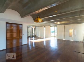 Apartamento de 4 quartos, São Paulo · Apartamento à Venda - Brooklin, 4 Quartos, 340 m² - São Paulo
