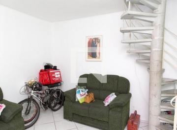 Casa · 70m² · 3 Quartos · Casa à Venda - Campanário, 3 Quartos, 70 m² - Diadema