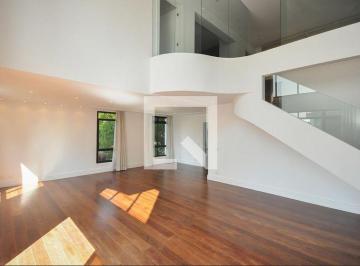 Apartamento · 289m² · 3 Quartos · 3 Vagas · Apartamento à Venda - Portal do Morumbi, 3 Quartos, 289 m² - São Paulo
