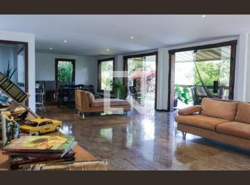 Casa · 1500m² · 4 Quartos · 8 Vagas · Casa à Venda - Itanhangá, 4 Quartos, 1500 m² - Rio de Janeiro