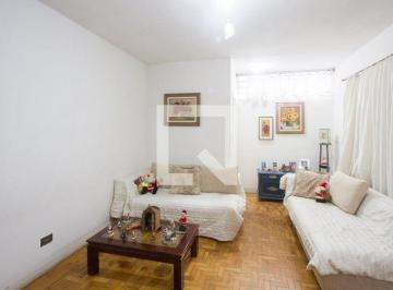 Casa · 115m² · 3 Quartos · 1 Vaga · Casa à Venda - Chácara Santo Antonio, 3 Quartos, 115 m² - São Paulo