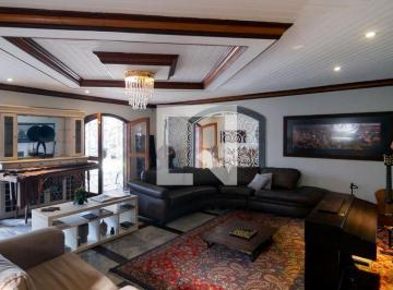 Casa · 800m² · 4 Quartos · 4 Vagas · Casa à Venda - Campo Belo, 4 Quartos, 800 m² - São Paulo