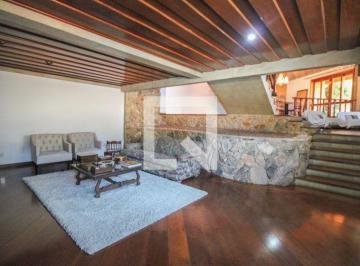 Casa · 550m² · 4 Quartos · 5 Vagas · Casa à Venda - Jardim das Palmeiras, 4 Quartos,  550 m² - Campinas