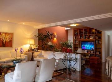Apartamento · 400m² · 4 Quartos · 3 Vagas · Apartamento à Venda - Jardim Oceânico, 4 Quartos,  400 m² - Rio de Janeiro