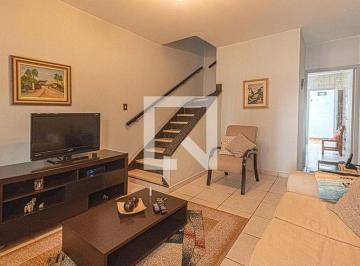 Casa · 100m² · 2 Quartos · 1 Vaga · Casa à Venda - Vila das Mercês, 2 Quartos,  100 m² - São Paulo