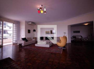 Apartamento · 620m² · 4 Quartos · 1 Vaga · Apartamento à Venda - Flamengo, 4 Quartos, 620 m² - Rio de Janeiro