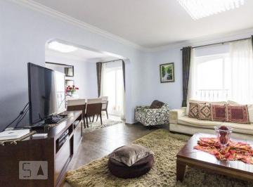 Apartamento de 5 quartos, São Paulo · Apartamento à Venda - Santana, 5 Quartos, 498 m² - São Paulo