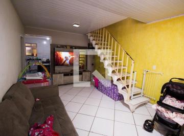 Casa · 120m² · 3 Quartos · 2 Vagas · Casa à Venda - Itaquera, 3 Quartos,  120 m² - São Paulo