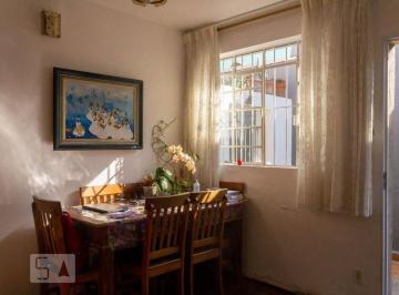 Casa · 70m² · 2 Quartos · 2 Vagas · Casa à Venda - Jardim Marajoara , 2 Quartos, 70 m² - São Paulo