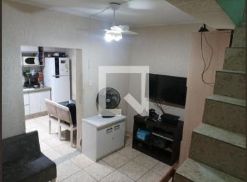Casa · 89m² · 3 Quartos · 1 Vaga · Casa à Venda - Parque São Lucas, 3 Quartos,  89 m² - São Paulo