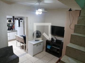 Casa · 89m² · 3 Quartos · 1 Vaga · Casa à Venda - Parque São Lucas, 3 Quartos, 89 m² - São Paulo