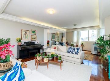 Apartamento · 420m² · 2 Quartos · 2 Vagas · Apartamento à Venda - Brooklin, 2 Quartos, 420 m² - São Paulo