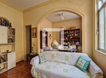 Casa · 135m² · 5 Quartos · 2 Vagas · Casa à Venda - Engenho de Dentro, 5 Quartos,  135 m² - Rio de Janeiro